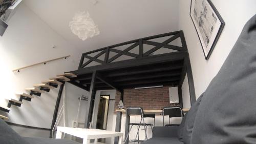 Brestappart Loft Dzerzhynskogo 26 Brest