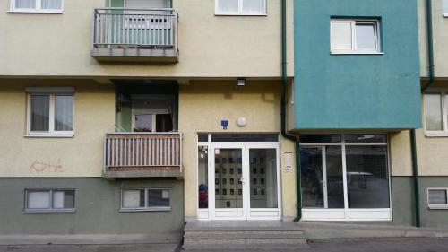 Apartman Dada