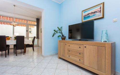  Apartments Luka 3 in Baška