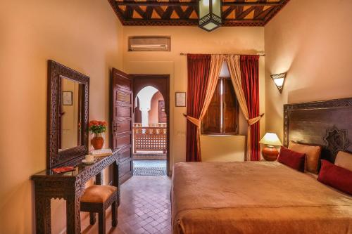 Riad Bahia Salam