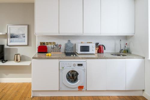 Square Mile Residences, Londýn (fotografie 7)