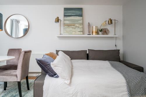Square Mile Residences, Londýn (fotografie 10)