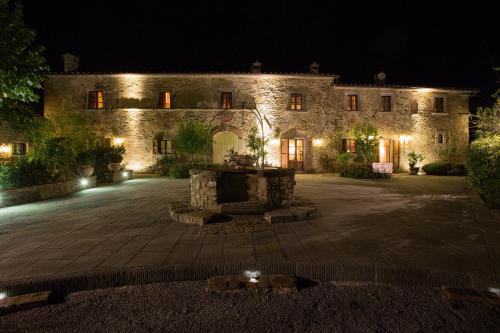 Villa Borgo San Pietro - image 11