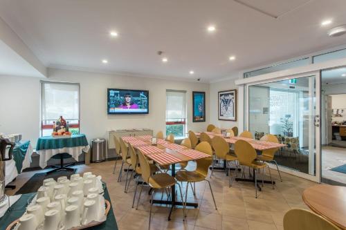 Food and beverages, Arena Hotel near Lakemba Mosque