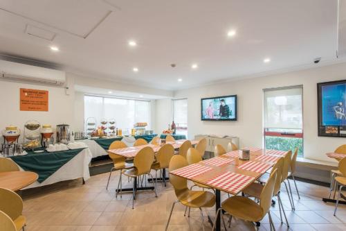 Food and beverages, Arena Hotel near Lakemba Mosque