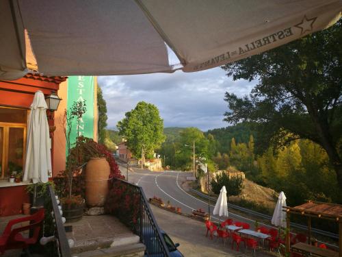 Hotel Fuertescusa