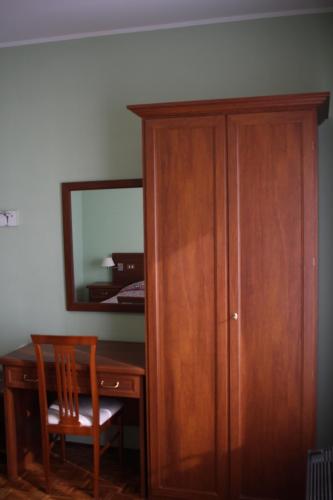 hotel ristorante vittoria