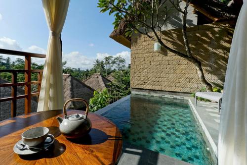 Tejaprana Resort & Spa
