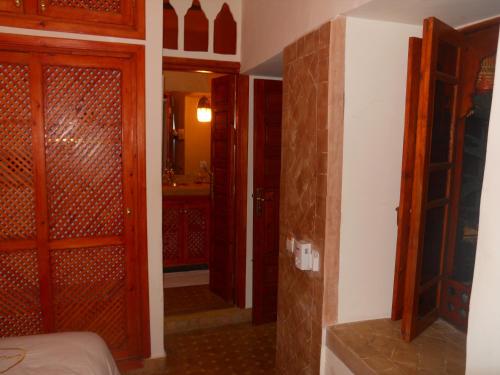 Riad Laith Room Type - Jaune Twin Room