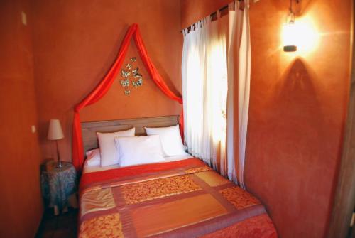 Apartamentos El Mirador