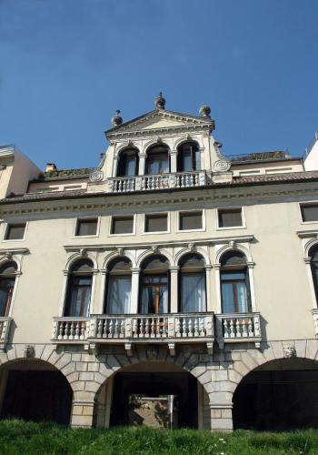 

La Specola