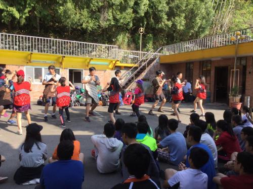 La La Shan 5.5KNong Zhuang La La Shan 5.5KNong Zhuang