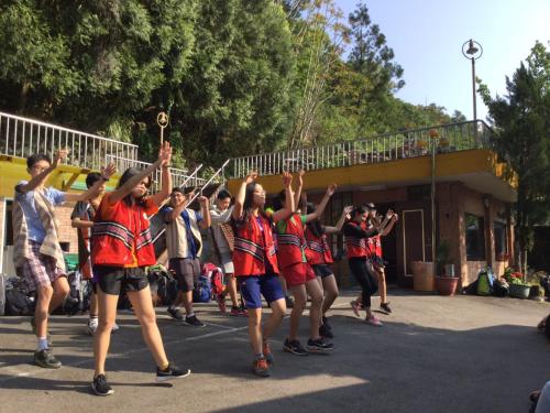 La La Shan 5.5KNong Zhuang La La Shan 5.5KNong Zhuang