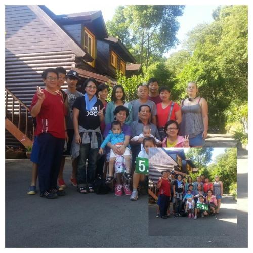 La La Shan 5.5KNong Zhuang La La Shan 5.5KNong Zhuang