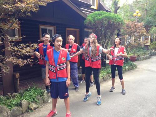 La La Shan 5.5KNong Zhuang La La Shan 5.5KNong Zhuang