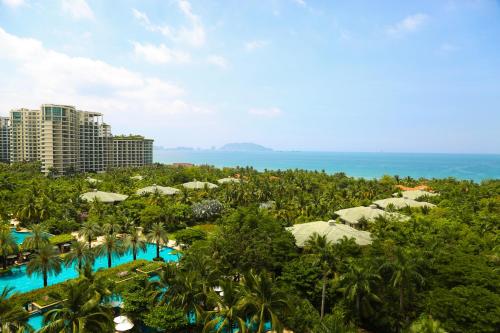 Howard Johnson Resort Sanya Bay