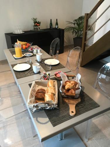 Chambres d'hotes Karine SMEJ in Chatillon-sur-Marne
