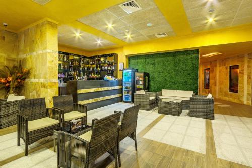Hotel Infinity & Spa Park Velingrad - image 8
