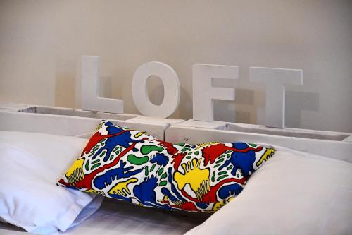 

GB Apartments-Loft
