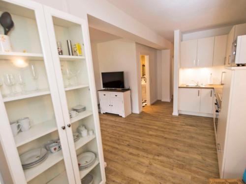 Villa 'Freia' F 404 WG 11 mit direktem Meerblick und Balkon