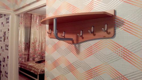 Apartaments On Olimpiyskaya 87