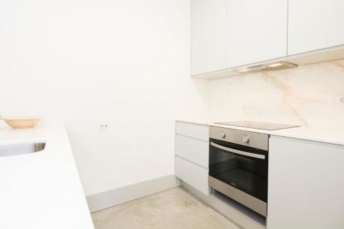 Santo Ildefonso Apartment