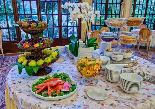 Photo 13 Grand Hotel Royal