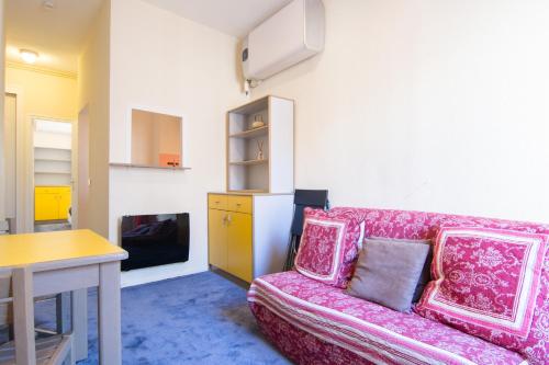 Résidence Meublée Services, Marsylia (zdjęcie 10)