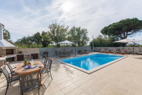  Villa Ren in Novigrad