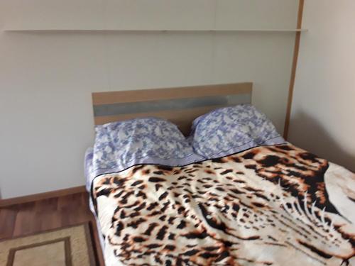 

Hargita Family Apartman Pécs