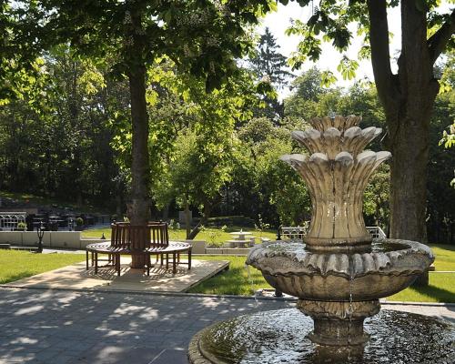 Waldhotel Rheinbach - image 10