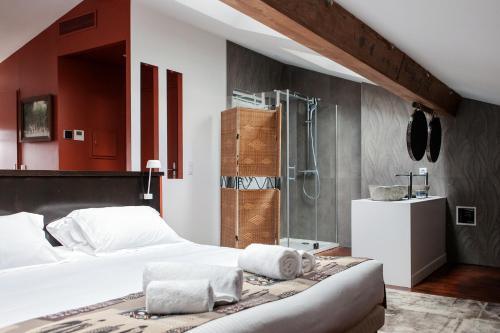 Une Chambre Chez Dupont - image 8