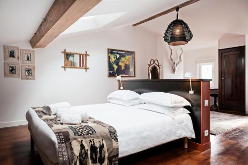 Une Chambre Chez Dupont - image 9