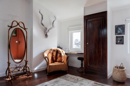 Une Chambre Chez Dupont