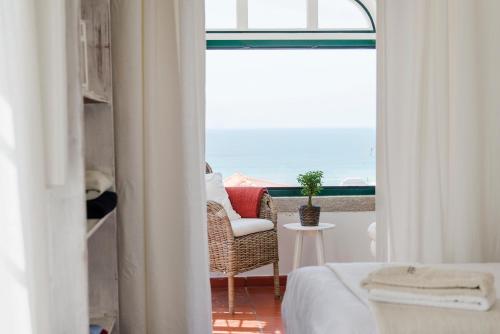 บริการและสิ่งอำนวยความสะดวก, Laneez Ericeira Surf House in เซาท์บีช