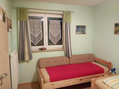 Accommodation in Grettstadt