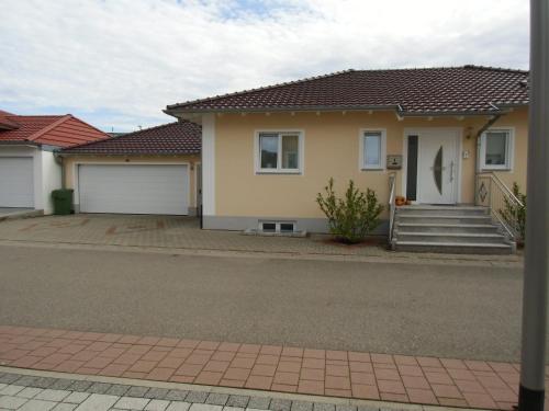 Ferienwohnung Keil in Lahr, Deutschland