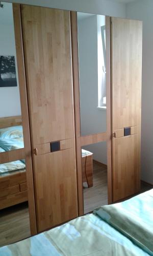 Nordrand-Apartment