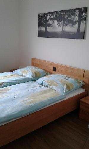 Nordrand-Apartment in Donaustadt