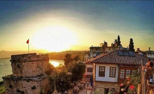Odile Konak Otel
