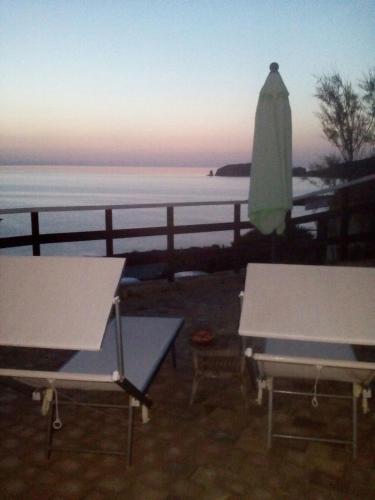  fronte mare pistis, Pension in Marina di Arbus