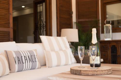 MD Villa Andragó Moraira - image 7
