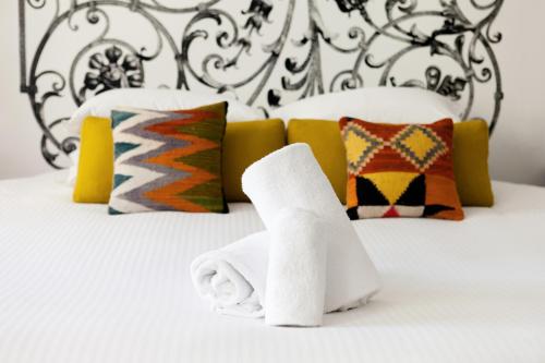 Une Chambre Chez Dupont