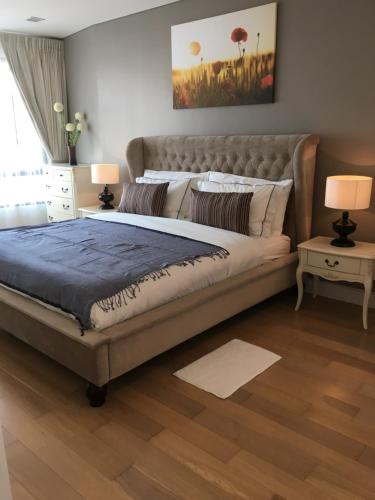 

Marakesh Residence 325