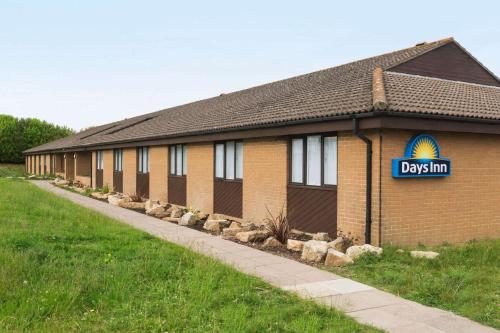 Days Inn Sutton Scotney South, , Hampshire