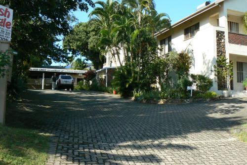 Fisheagle Accommodation, St Lucia (fotografie 9)