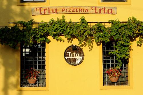 House Trta, Lublaň (fotografie 2)