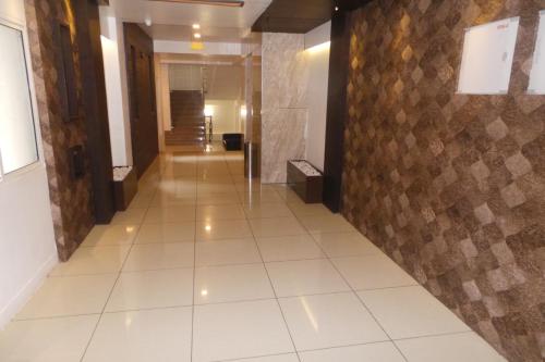 SAAS Residency