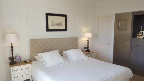 Hotel Les Bories & Spa - image 11