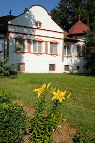  Kastélyszálló Mátészalka in Mátészalka